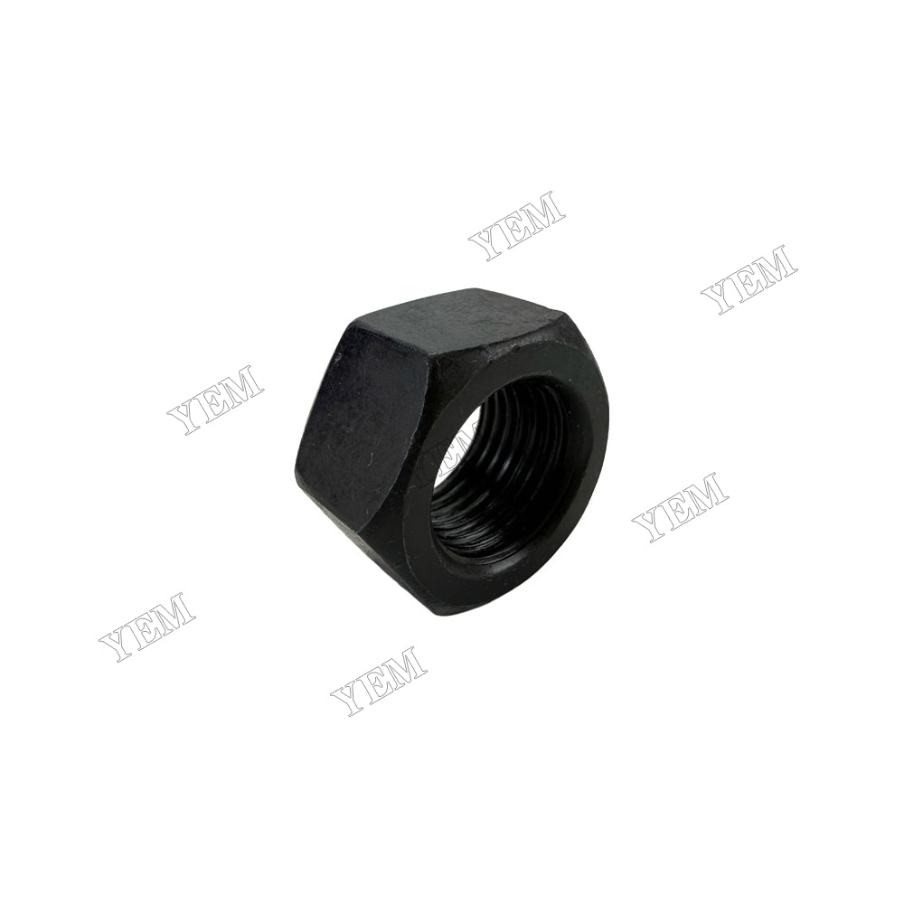 YEM Parts 01583-01610 01583-11610 NUT for Komatsu Diesel Engine Spare Parts For Komatsu