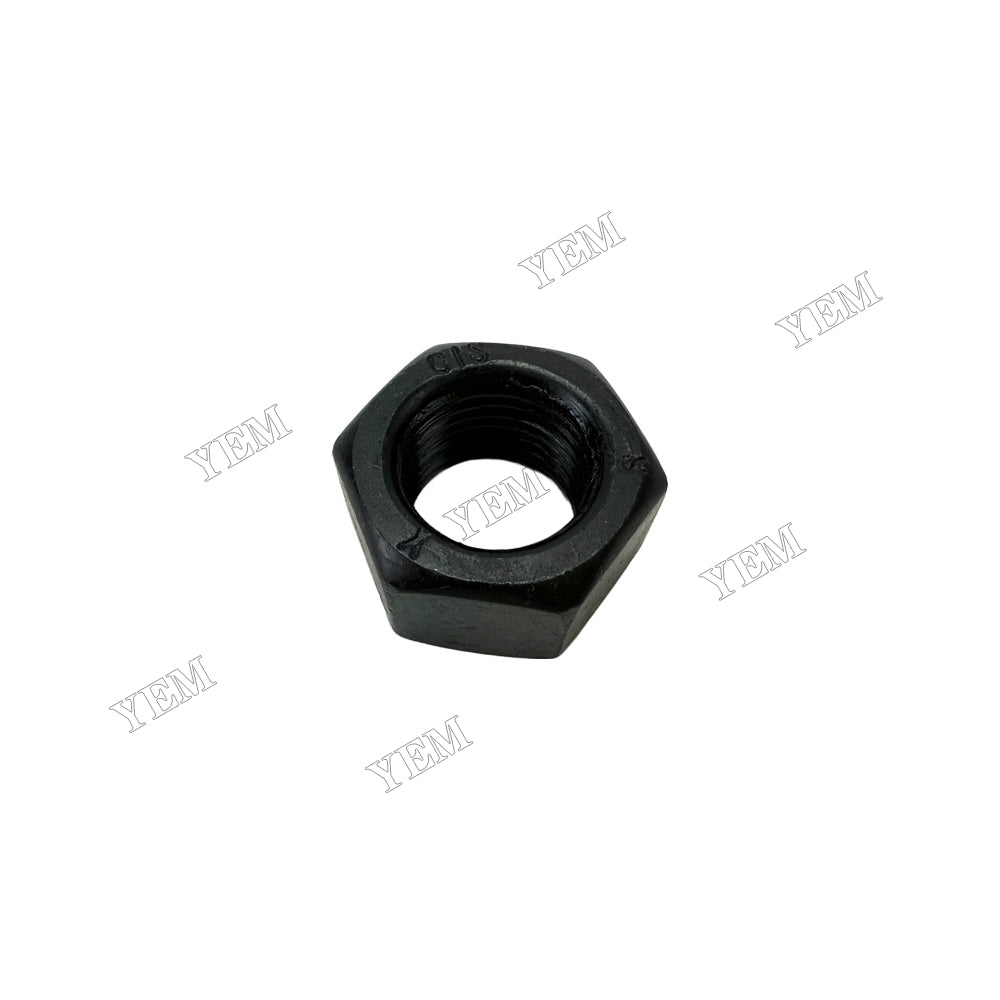 YEM Parts 01583-01610 01583-11610 NUT for Komatsu Diesel Engine Spare Parts For Komatsu