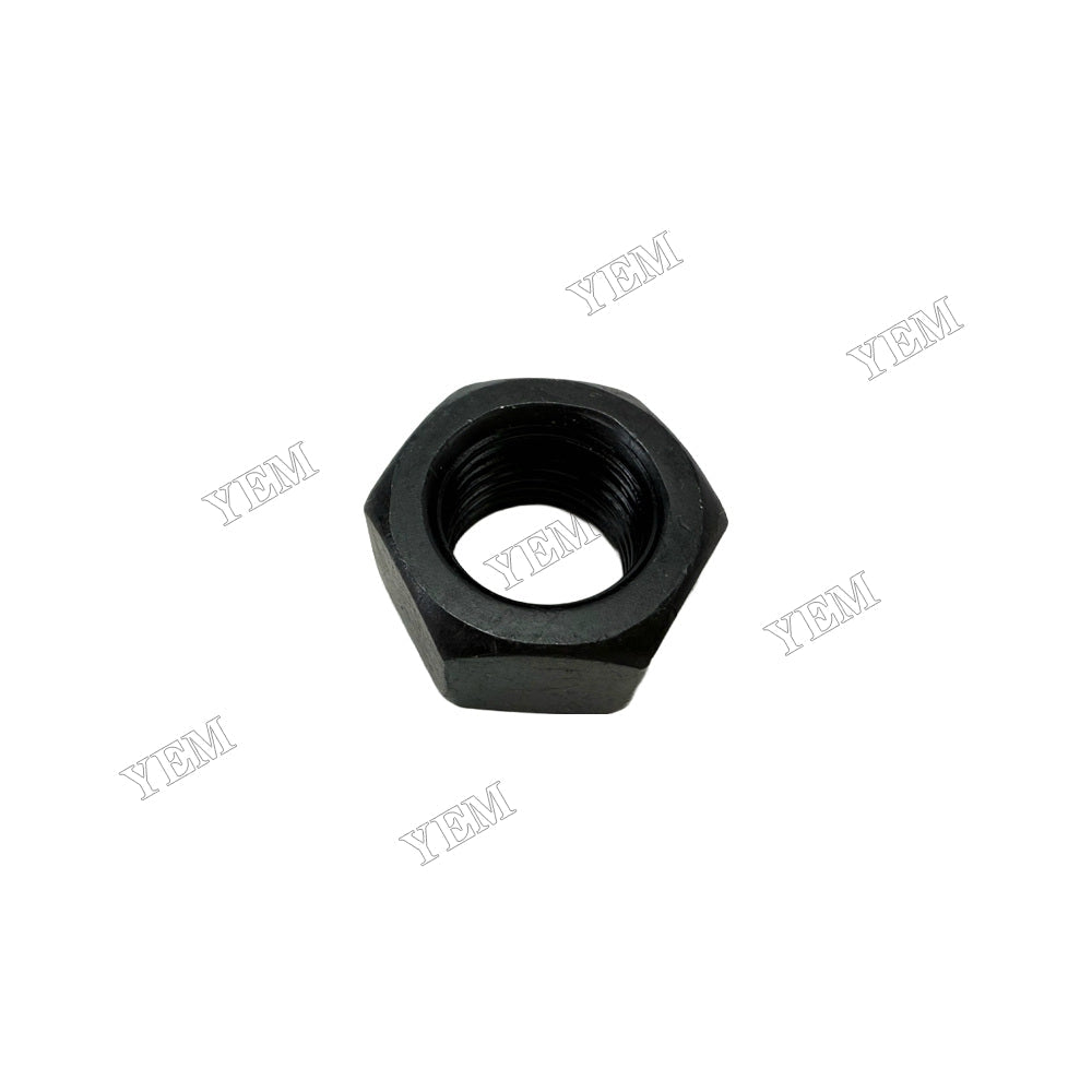 YEM Parts 01583-01610 01583-11610 NUT for Komatsu Diesel Engine Spare Parts For Komatsu