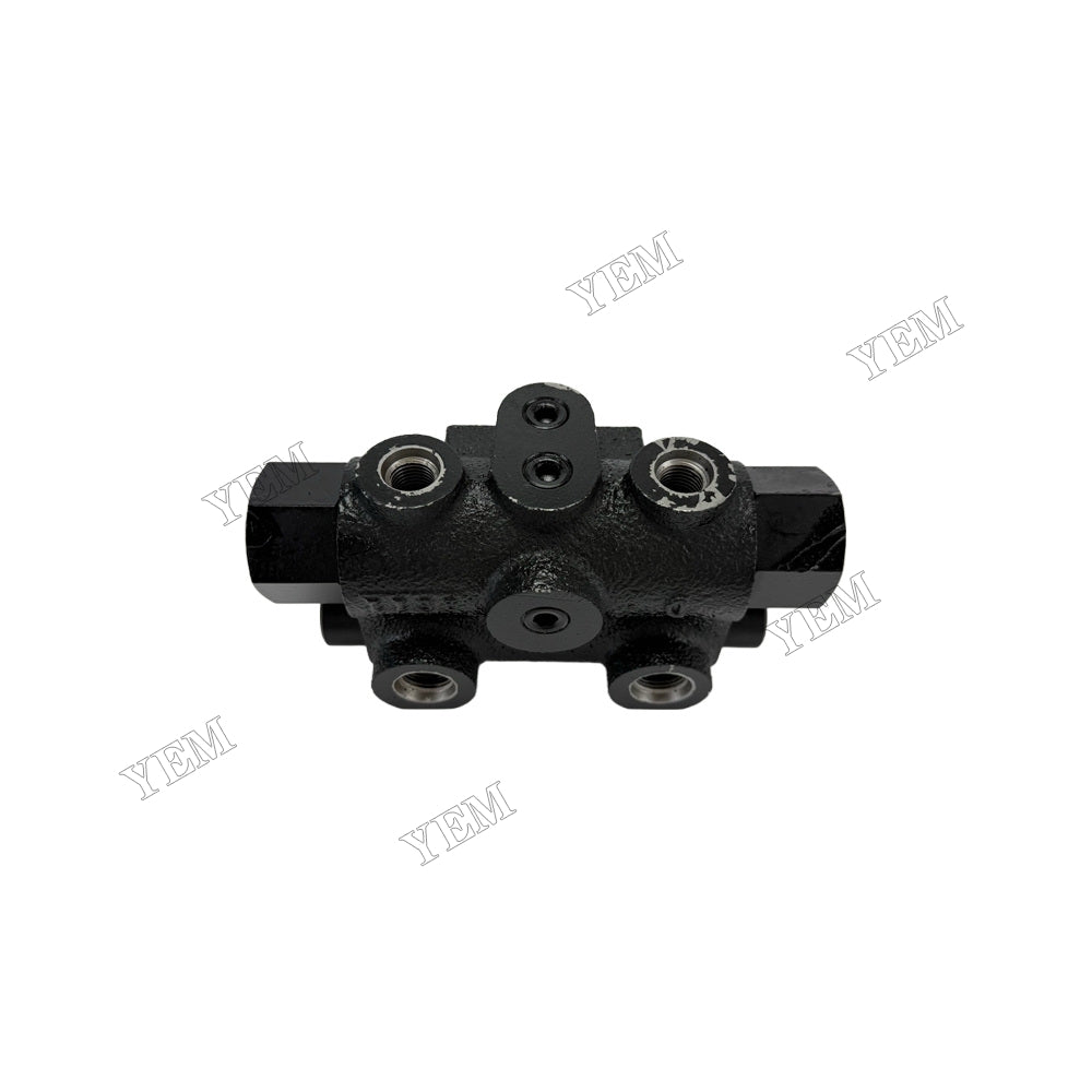 YEM Parts 419-64-35600 Valve Assembly for Komatsu Diesel Engine Spare Parts