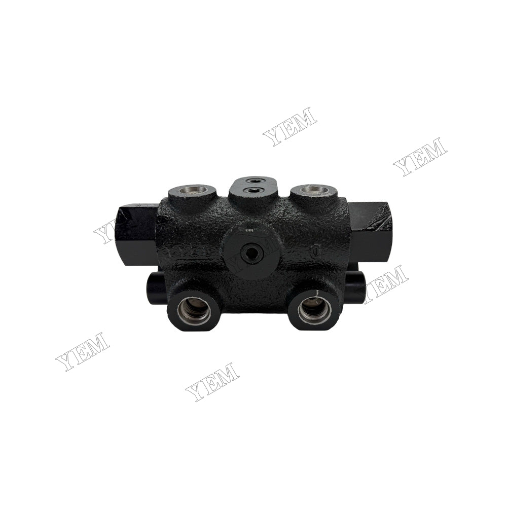 YEM Parts 419-64-35600 Valve Assembly for Komatsu Diesel Engine Spare Parts For Komatsu