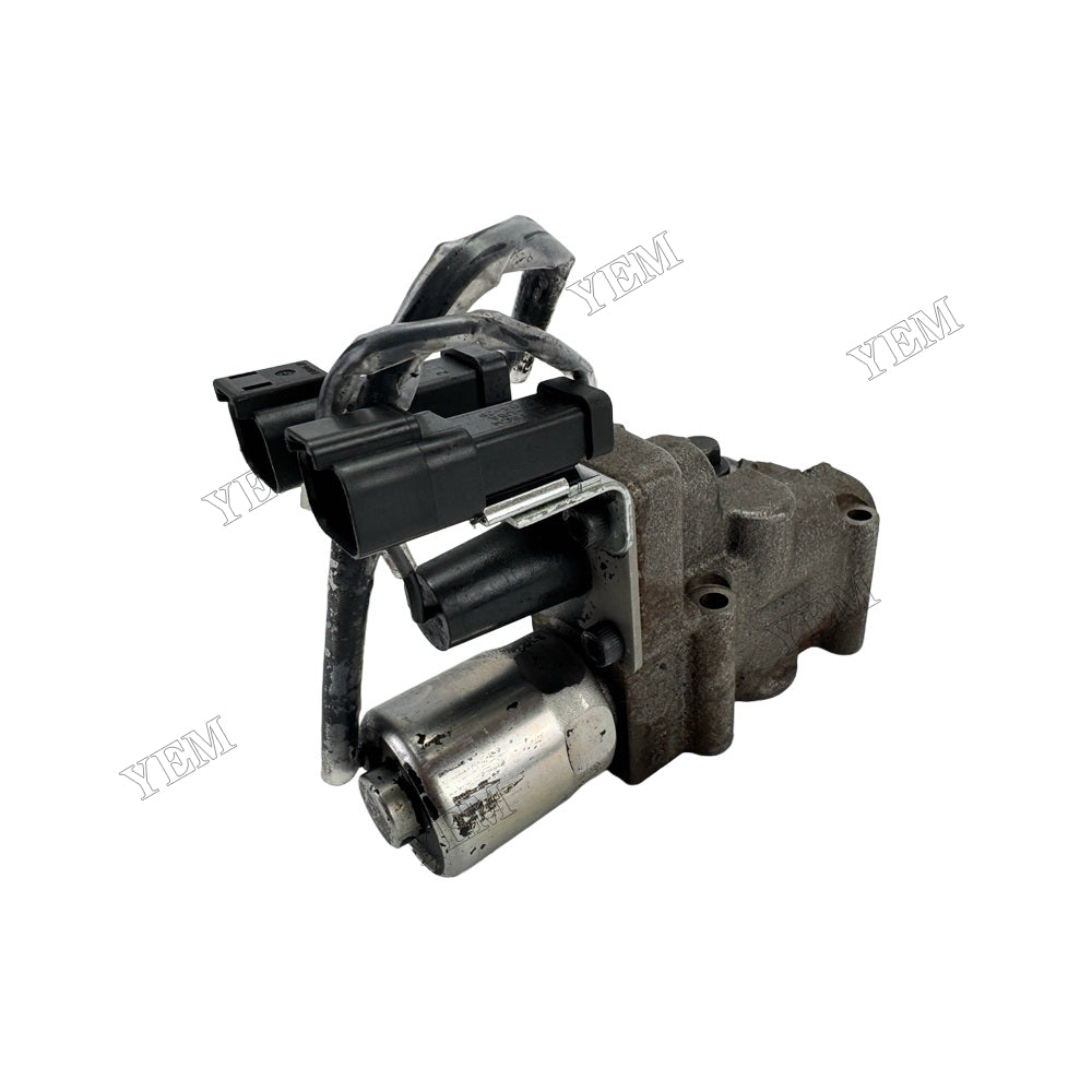 YEM Parts 714-12-25504 Valve Assembly for Komatsu Diesel Engine Spare Parts For Komatsu