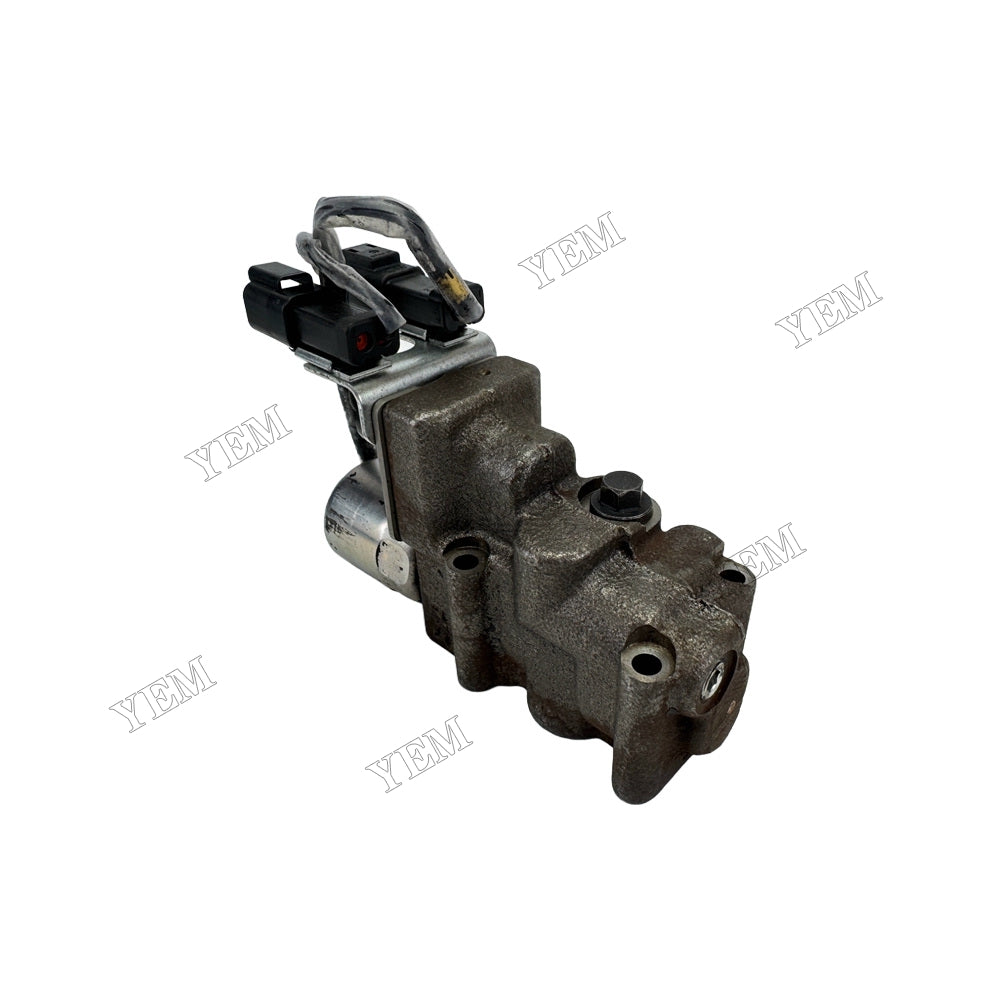 YEM Parts 714-12-25504 Valve Assembly for Komatsu Diesel Engine Spare Parts For Komatsu
