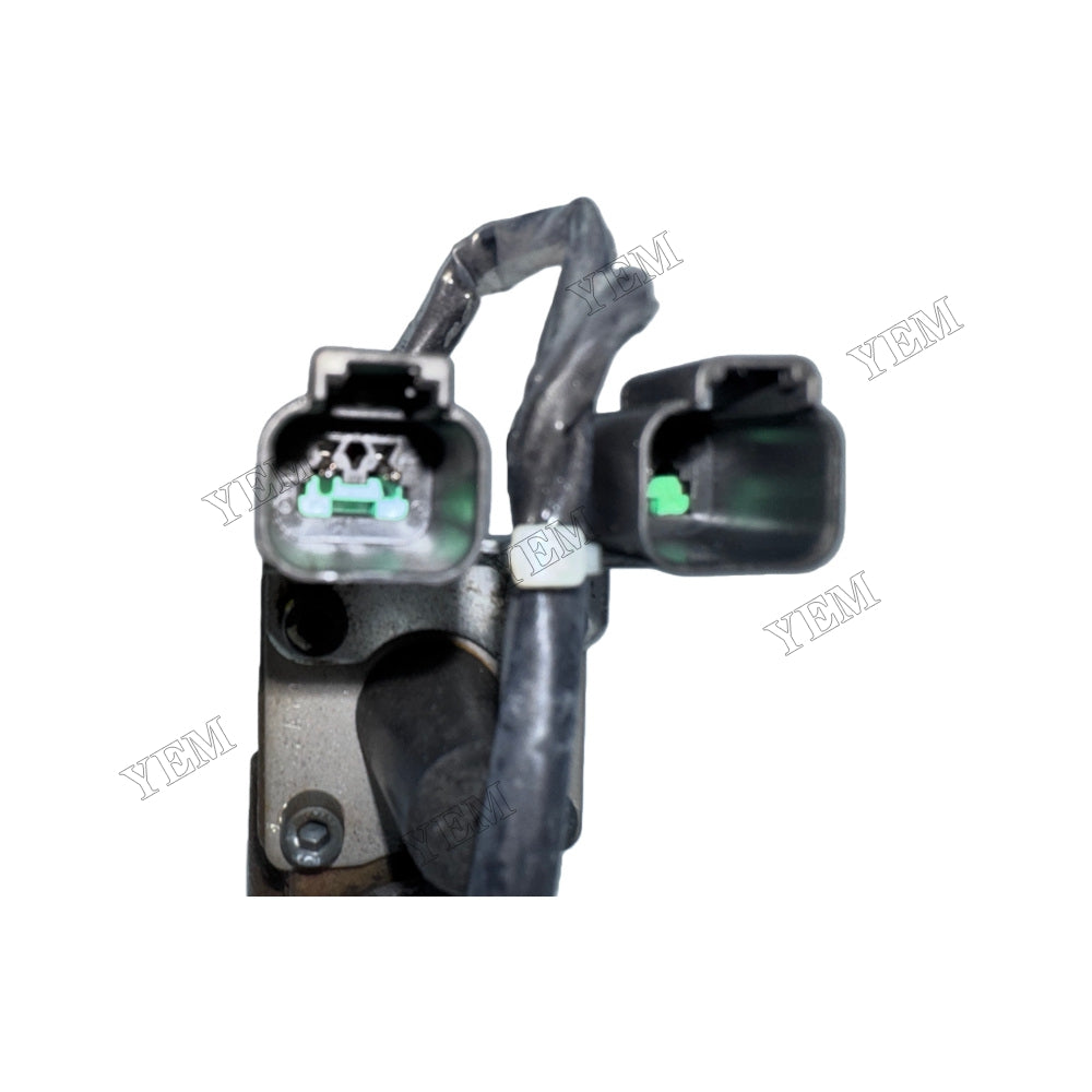 YEM Parts 714-12-25504 Valve Assembly for Komatsu Diesel Engine Spare Parts For Komatsu