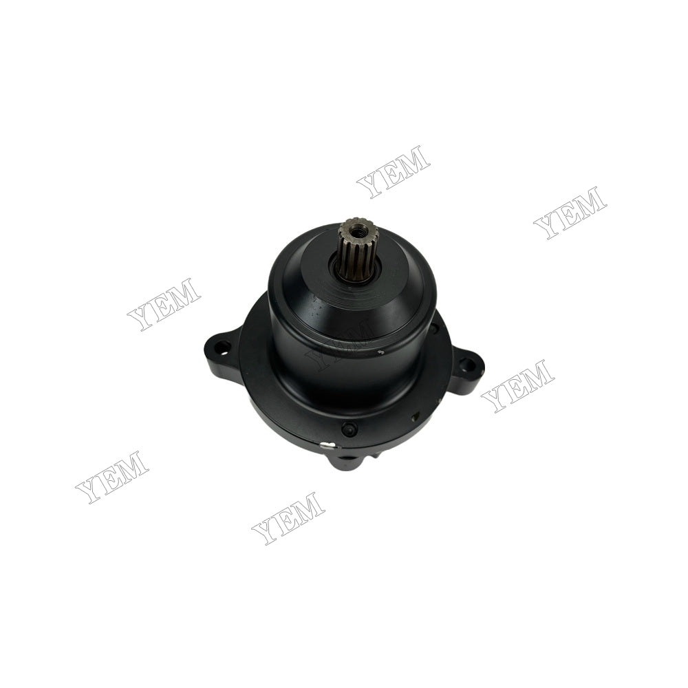 YEM Parts Fan Motor 419-03-33242 for Komatsu Wheel Loader WA320-5 WA320-5L WA320L-5