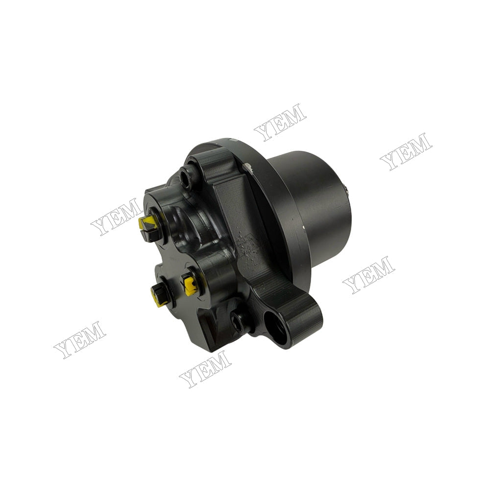 YEM Parts Fan Motor 419-03-33242 for Komatsu Wheel Loader WA320-5 WA320-5L WA320L-5 For Komatsu