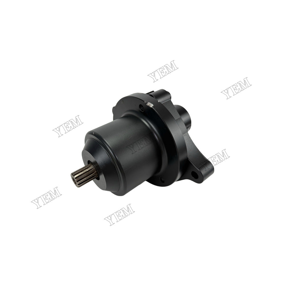 YEM Parts Fan Motor 419-03-33242 for Komatsu Wheel Loader WA320-5 WA320-5L WA320L-5 For Komatsu