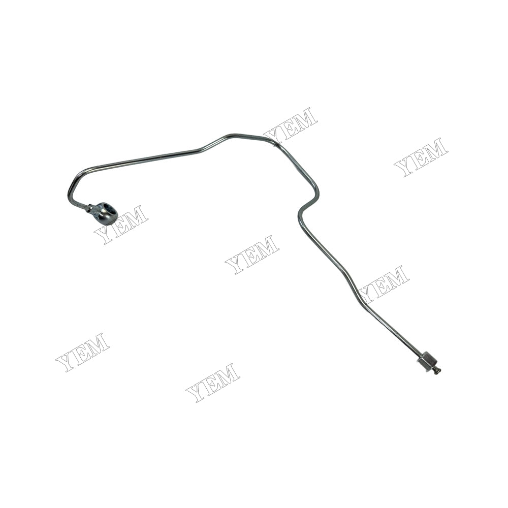YEM Parts 3905701 Return Pipe for Cummins 4BT Diesel Engine Spare Parts For Cummins