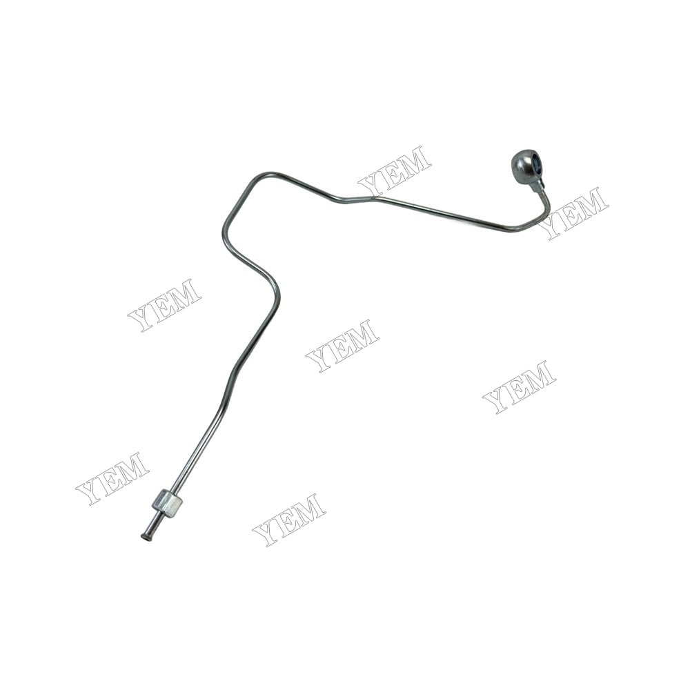YEM Parts 3905701 Return Pipe for Cummins 4BT Diesel Engine Spare Parts For Cummins