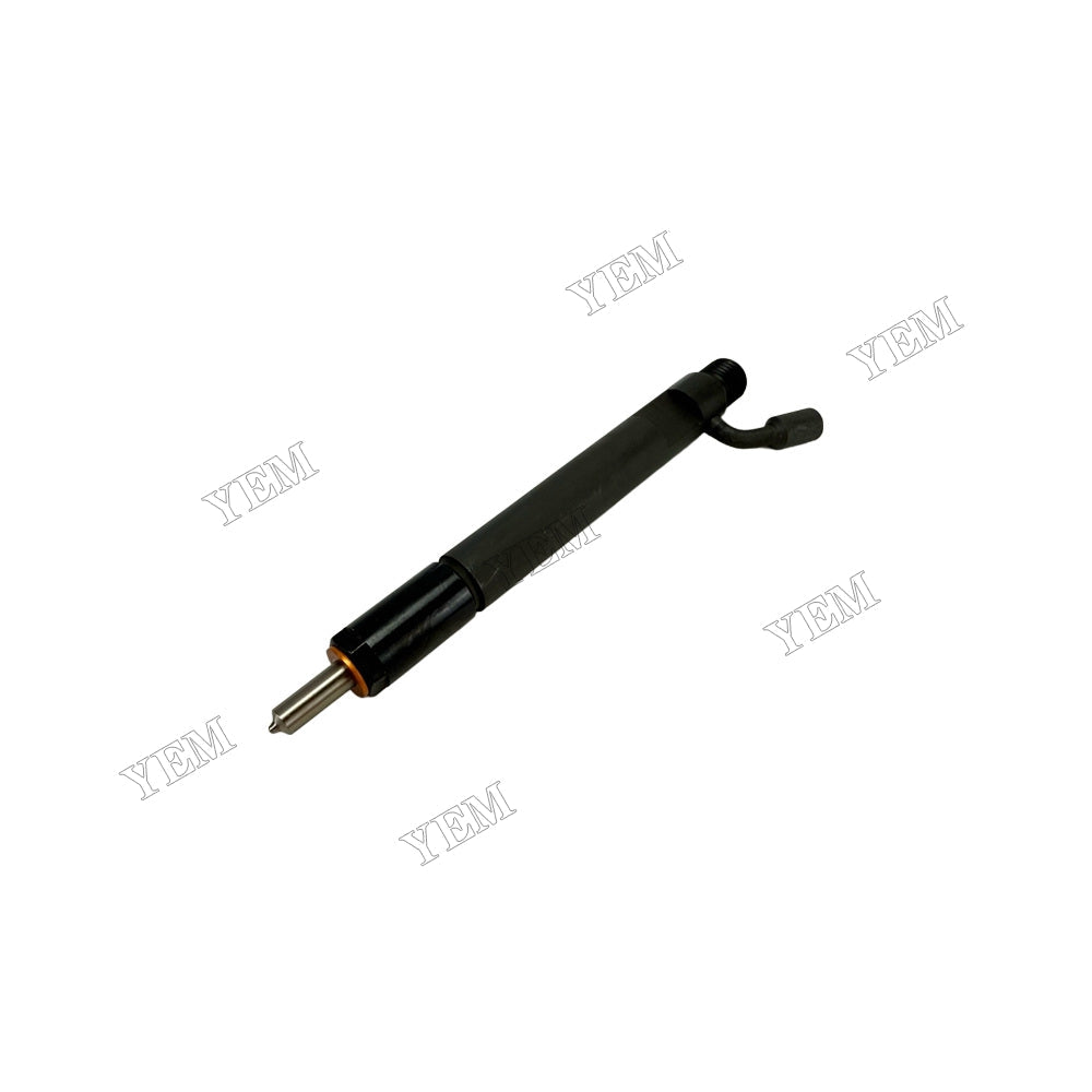 YEM Parts Fuel Injector 3928228 for Cummins Engine 6CT8.3 Hyundai Excavator R3005 For Cummins