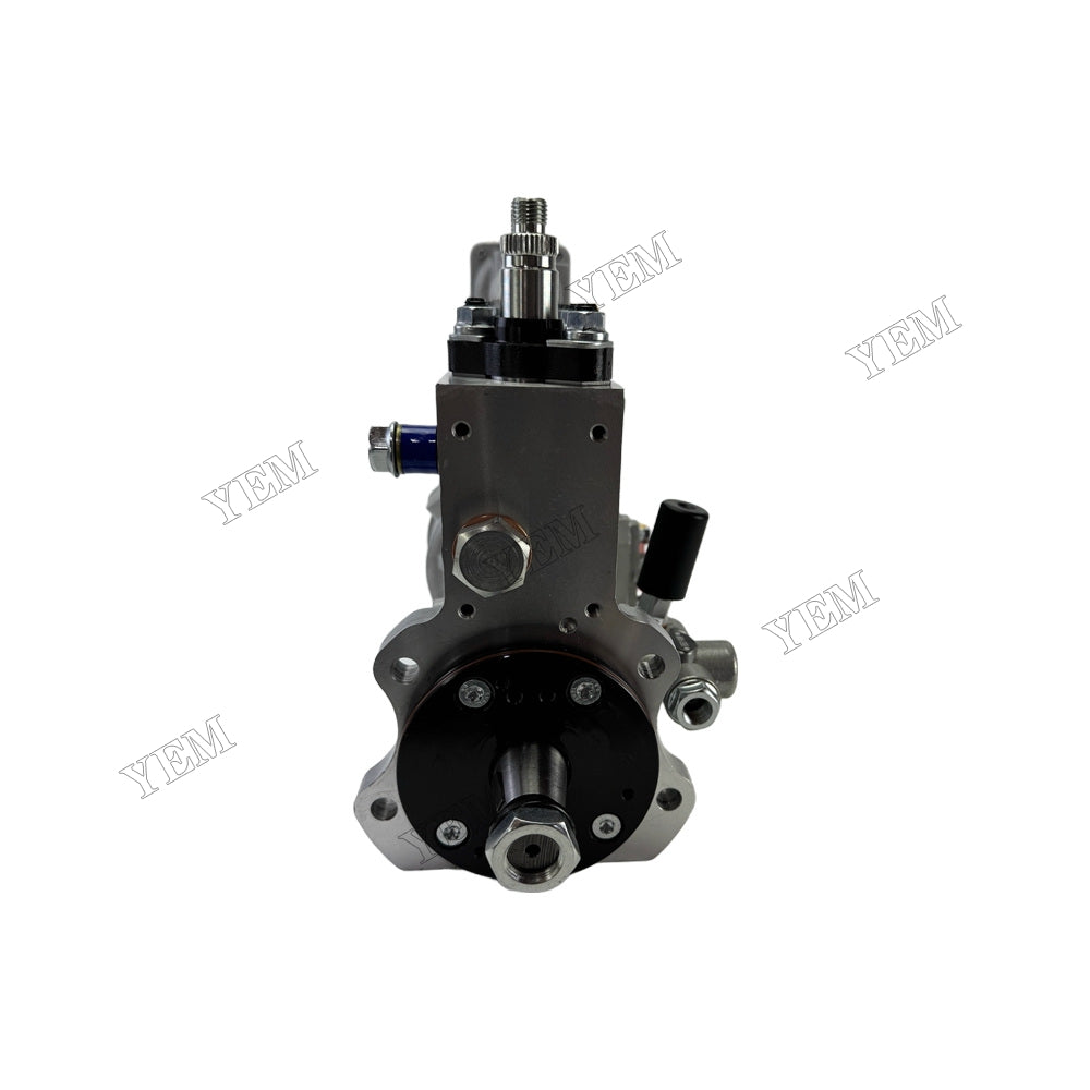 YEM Parts Fuel Injection Pump 4019615 for Cummins Engine 6C8.3 For Cummins