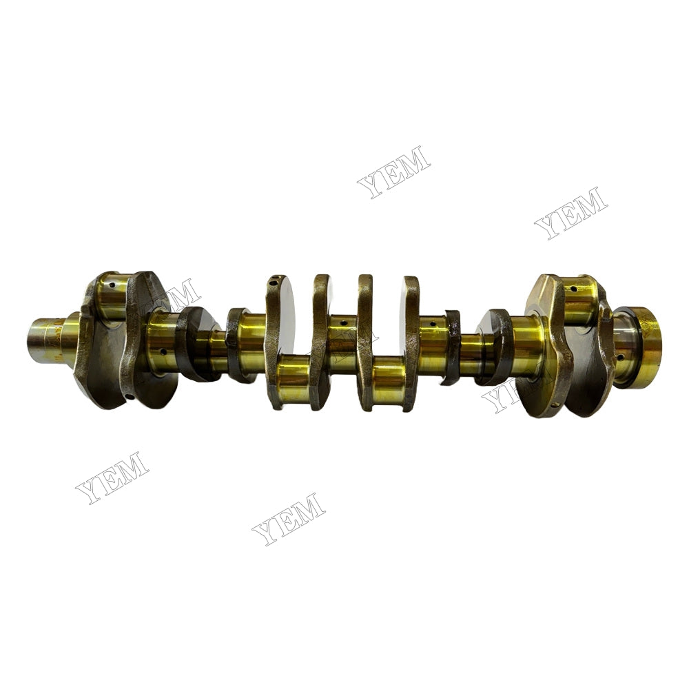 YEM Parts Crankshaft for Cummins 6LT9.3 Diesel Engine Spare Parts
