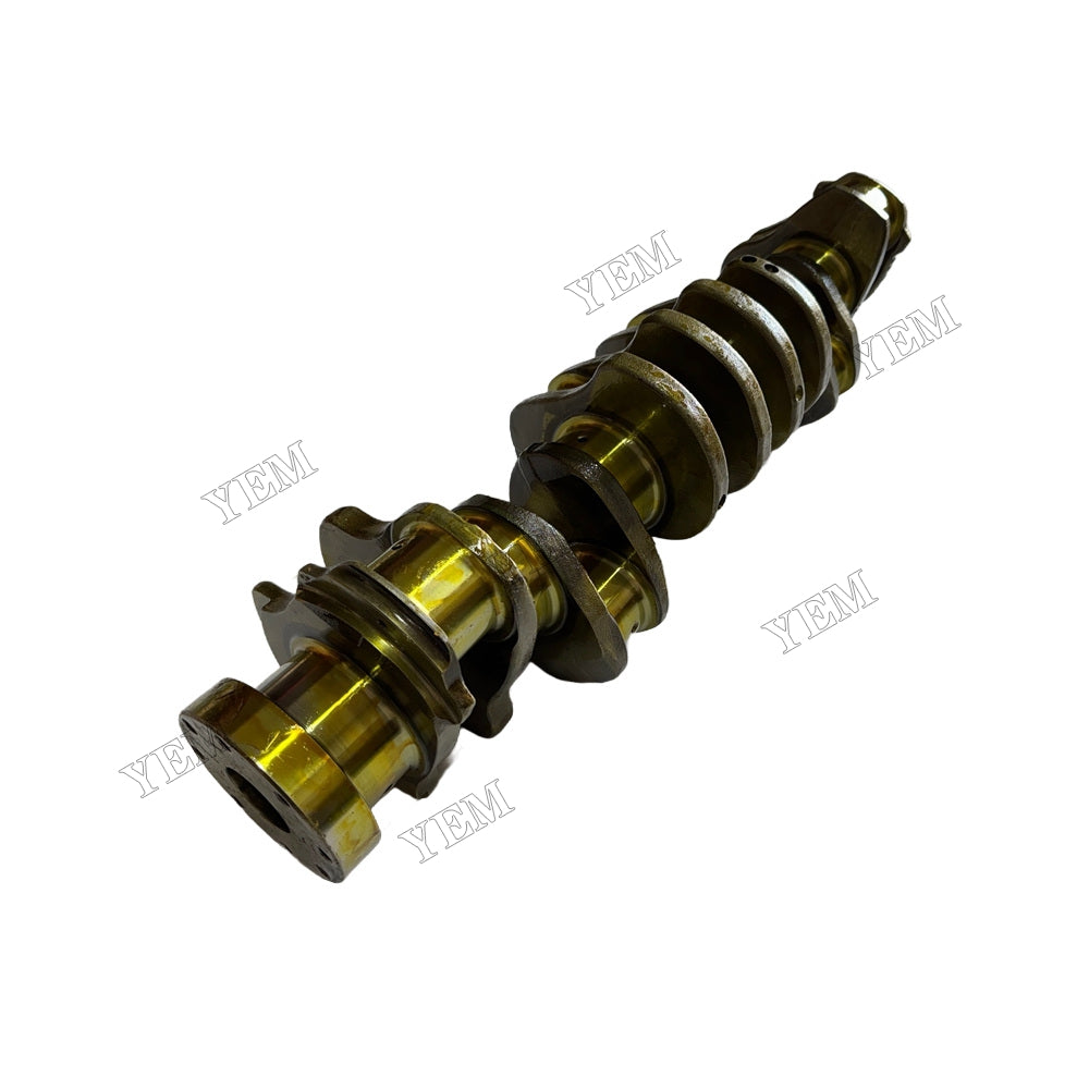 YEM Parts Crankshaft for Cummins 6LT9.3 Diesel Engine Spare Parts