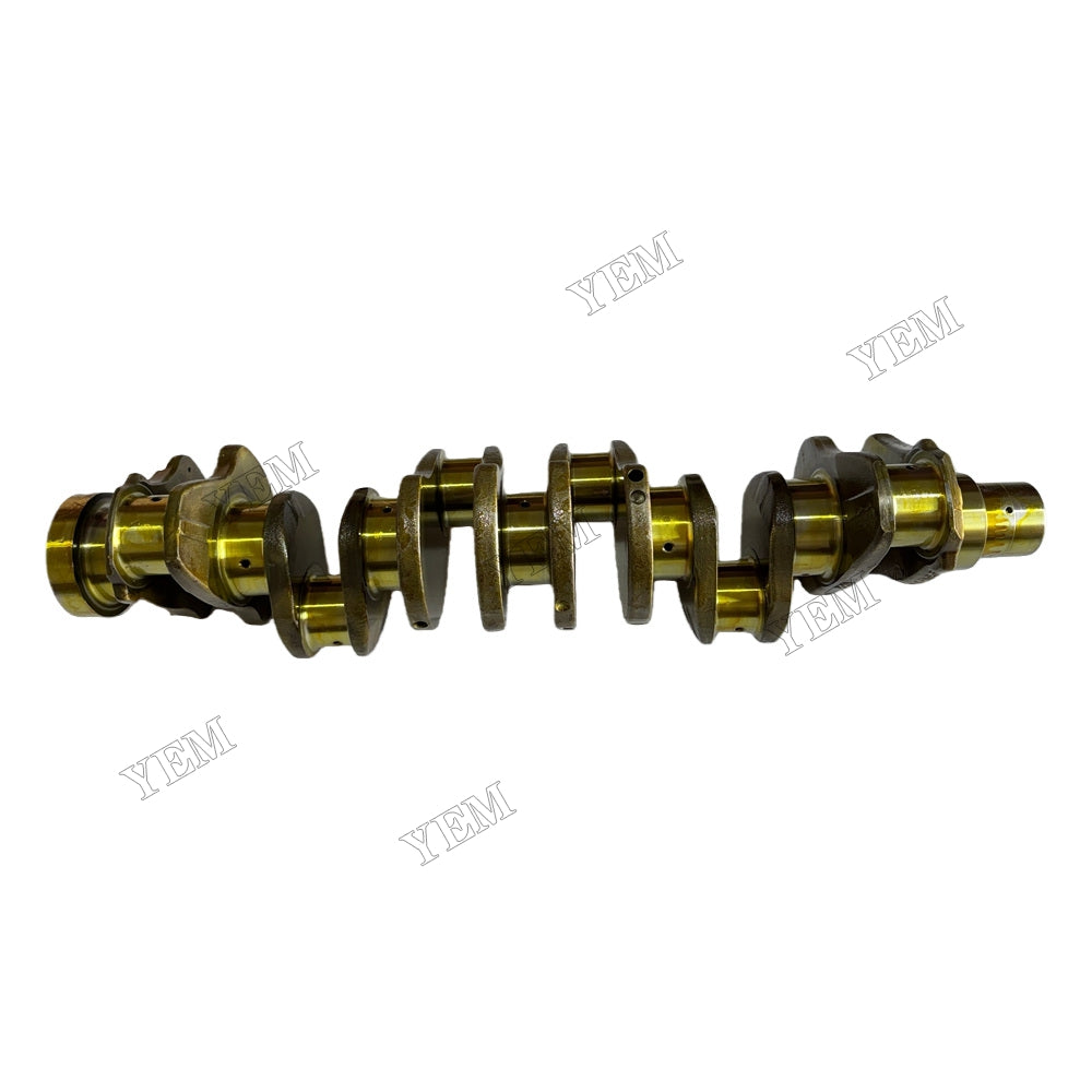 YEM Parts Crankshaft for Cummins 6LT9.3 Diesel Engine Spare Parts