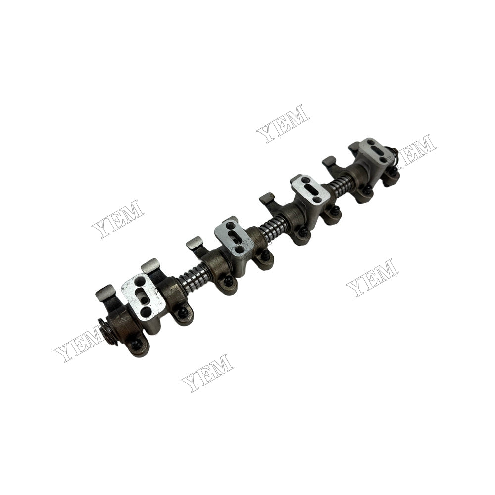 YEM Parts Rocker Arm Assy for Cummins B3.3 Diesel Engine Spare Parts For Cummins