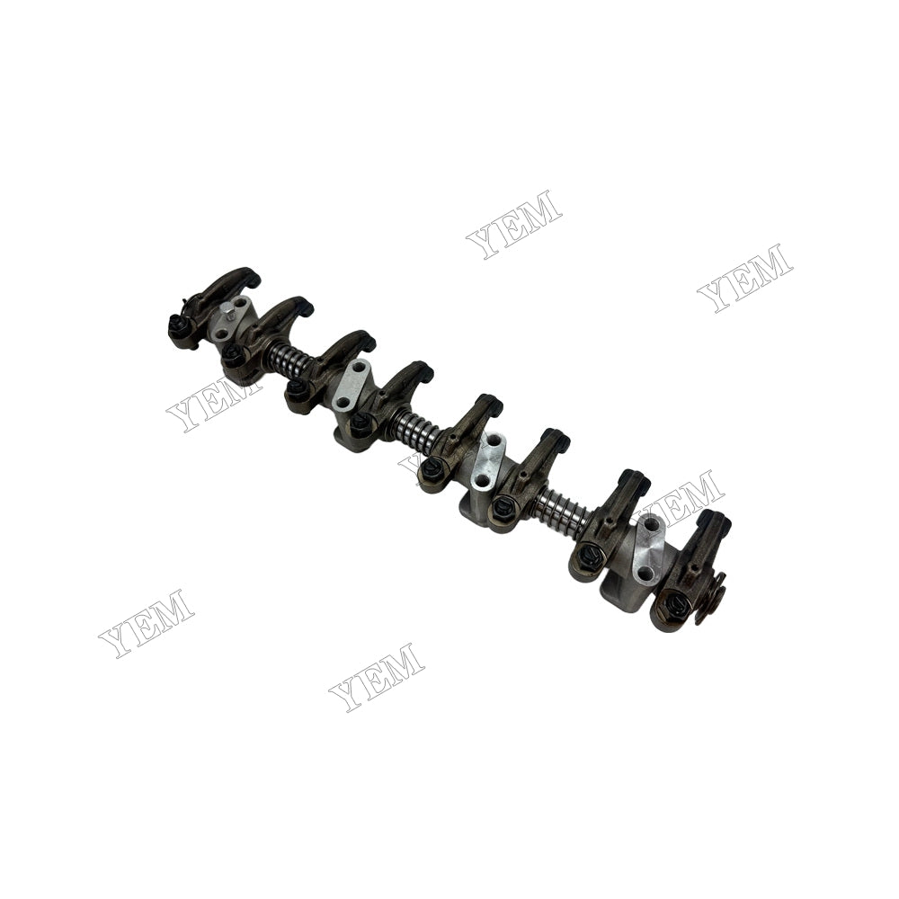 YEM Parts Rocker Arm Assy for Cummins B3.3 Diesel Engine Spare Parts For Cummins