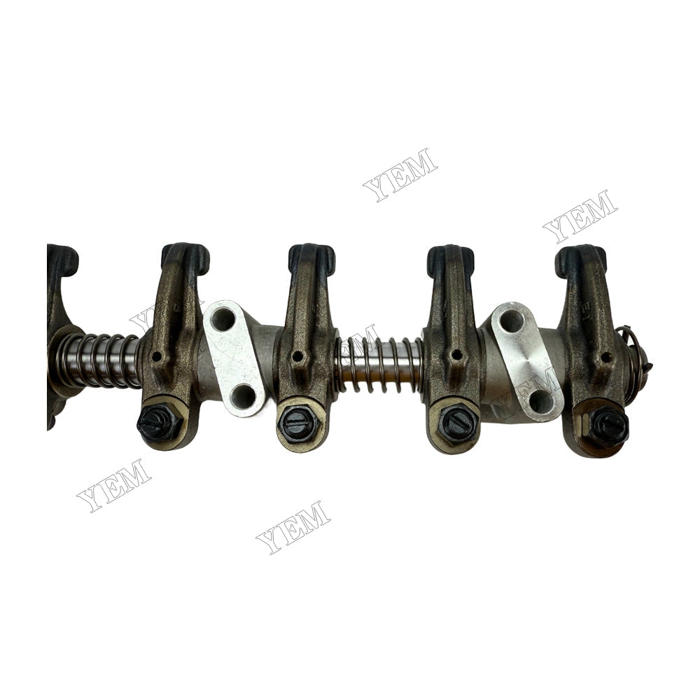 YEM Parts Rocker Arm Assy for Cummins B3.3 Diesel Engine Spare Parts For Cummins