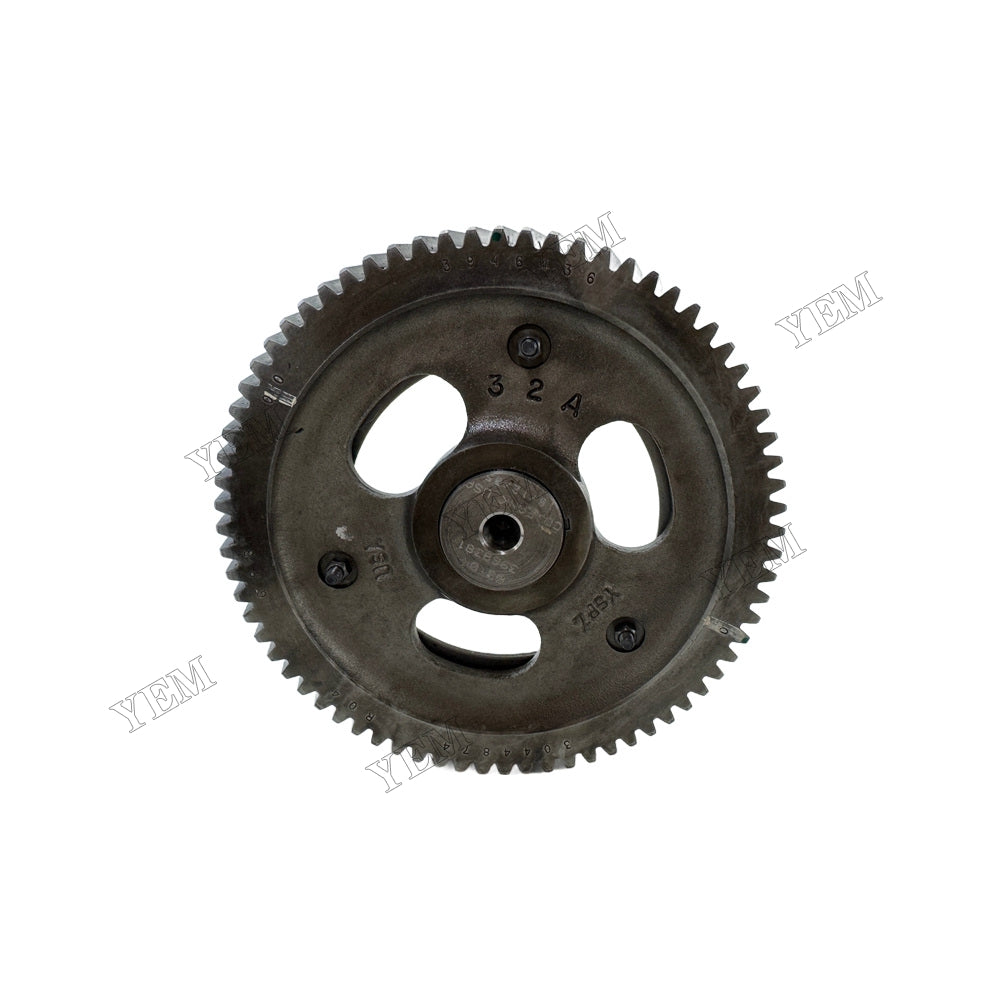 YEM Parts 3966466 Camshaft Assy for Cummins B4.5 Diesel Engine Spare Parts For Cummins