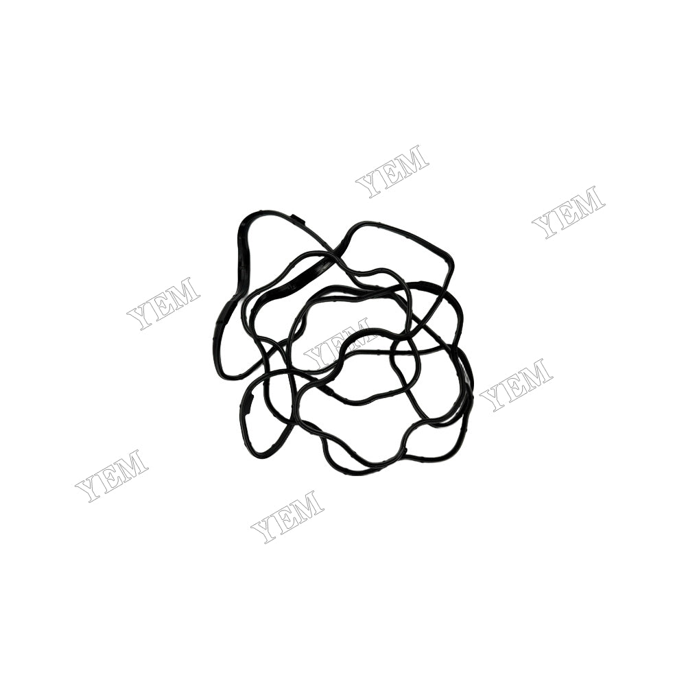 YEM Parts 5288661 Oil Pan Gasket for Cummins ISB6.7 Diesel Engine Spare Parts