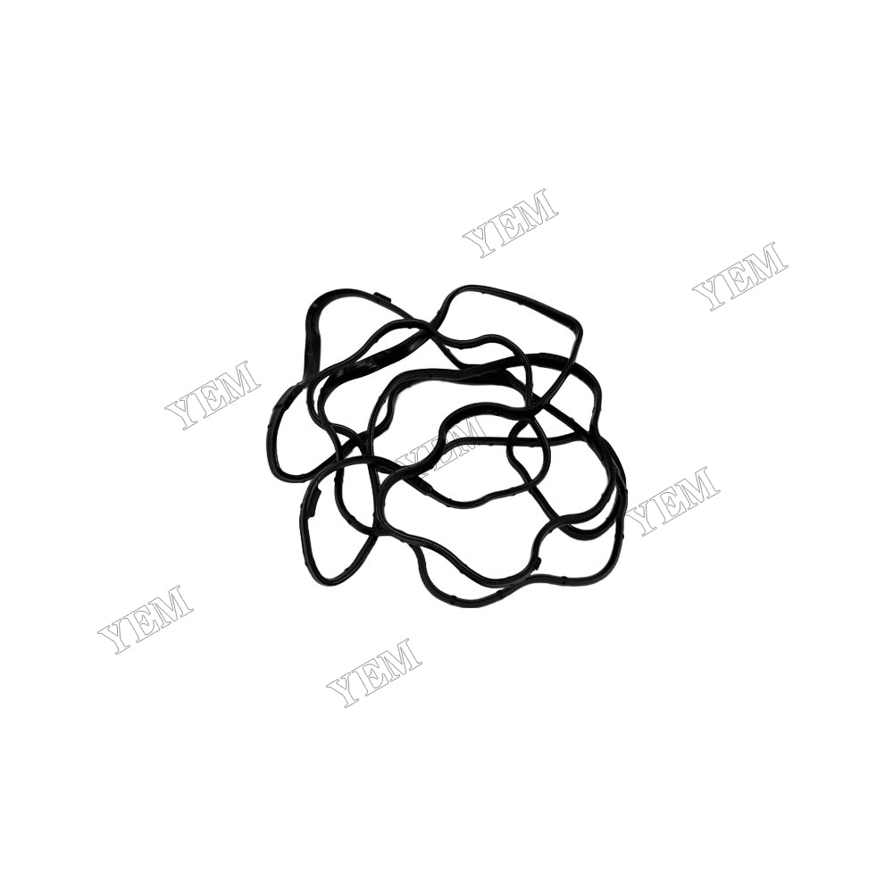 YEM Parts 5288661 Oil Pan Gasket for Cummins ISB6.7 Diesel Engine Spare Parts For Cummins