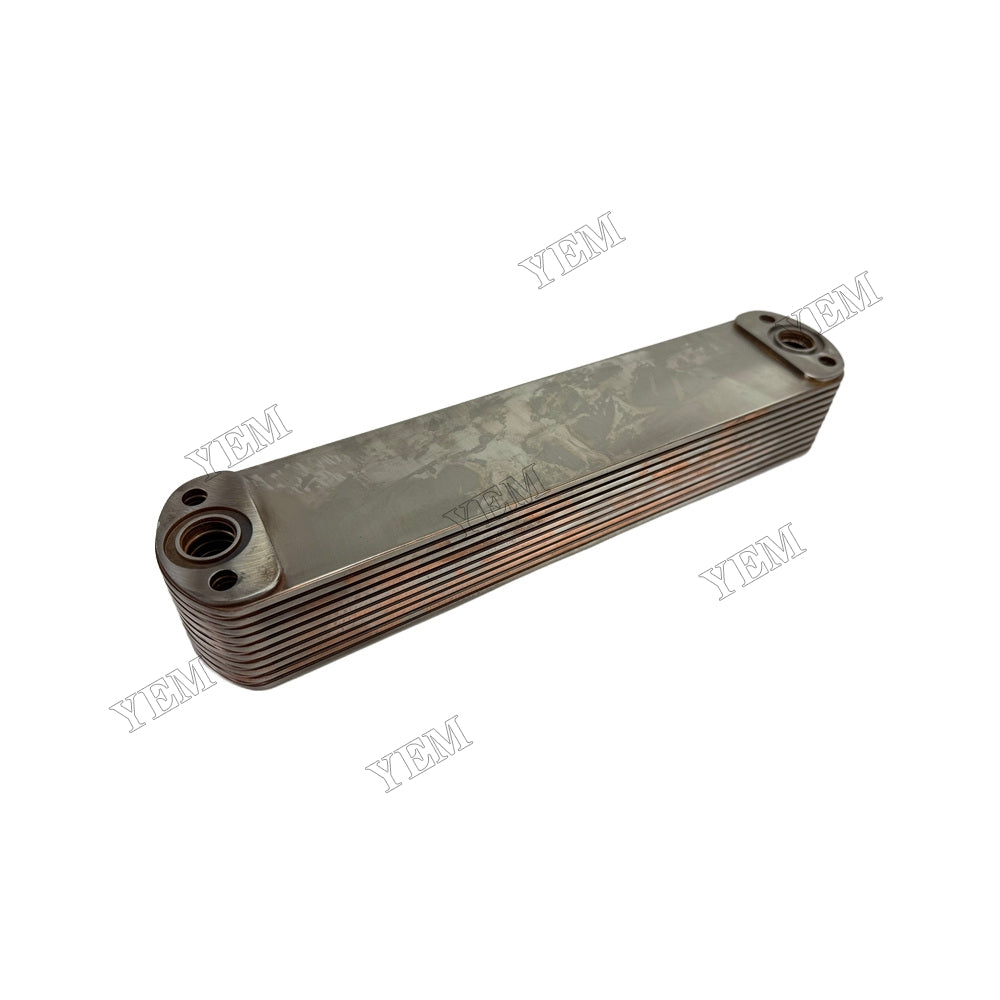 YEM Parts Engine Oil Cooler 4059460 for Hyundai Excavator R800-7A FS R800LC-7A R800LC-9