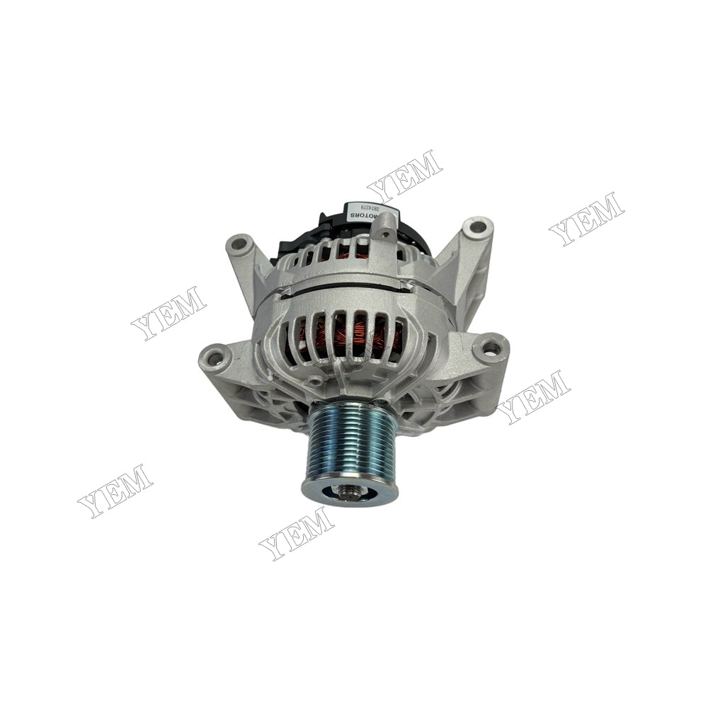 YEM Parts 28V 80A AVI142 Alternator 2874279 4959881 for Cummins Engine ISZ
