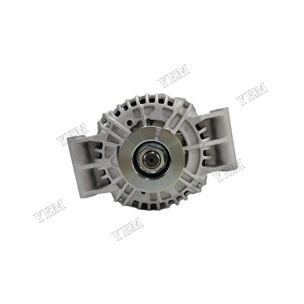 YEM Parts 28V 80A AVI142 Alternator 2874279 4959881 for Cummins Engine ISZ For Cummins