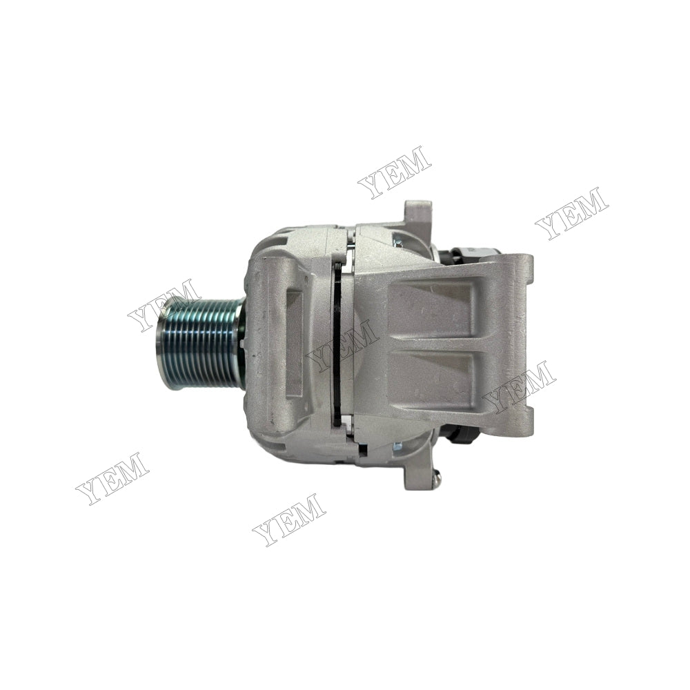 YEM Parts 28V 80A AVI142 Alternator 2874279 4959881 for Cummins Engine ISZ For Cummins