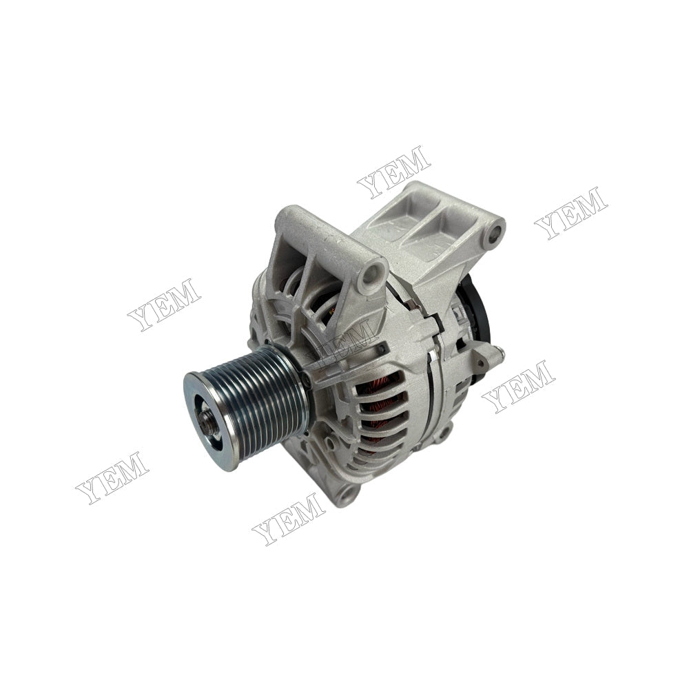 YEM Parts 28V 80A AVI142 Alternator 2874279 4959881 for Cummins Engine ISZ For Cummins