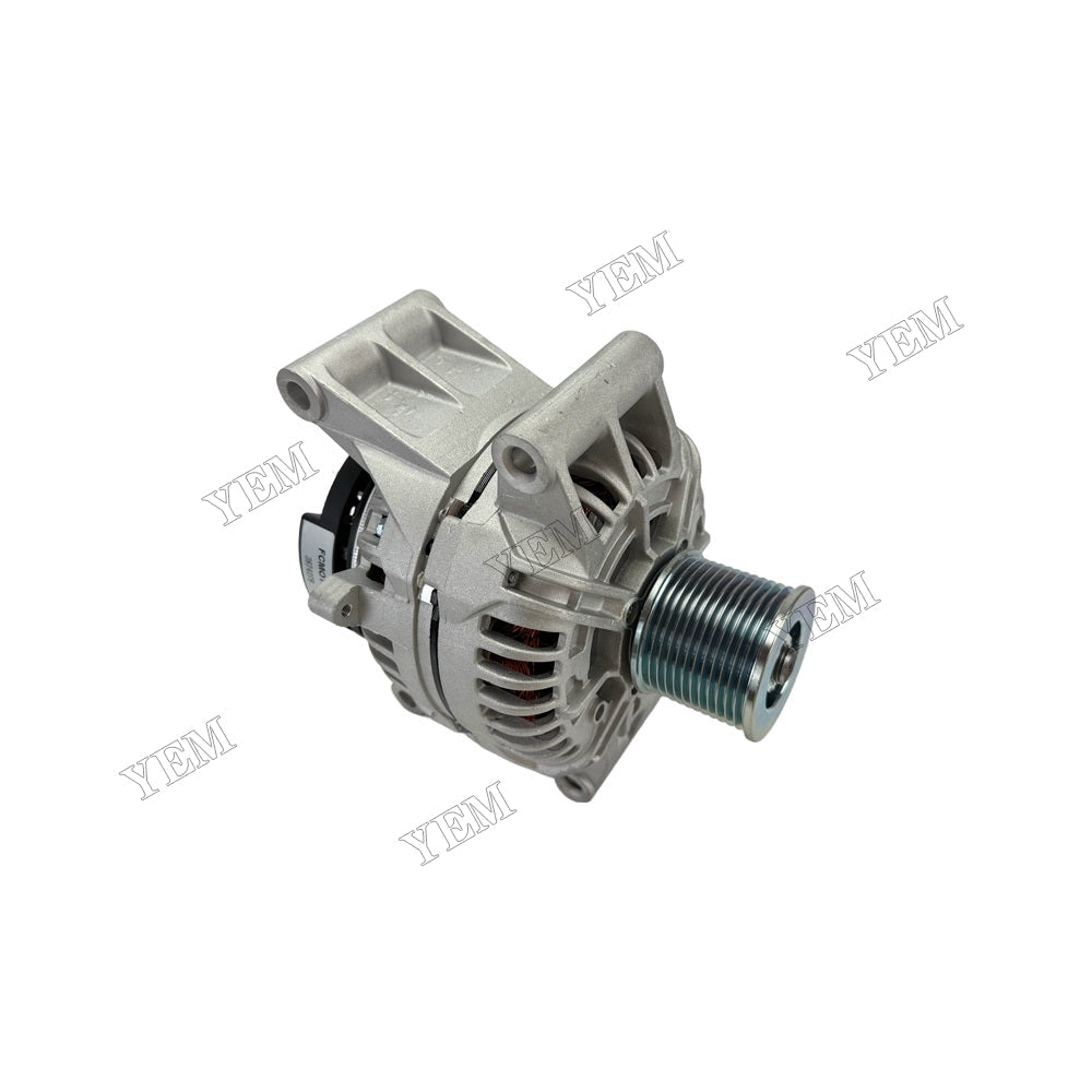 YEM Parts 28V 80A AVI142 Alternator 2874279 4959881 for Cummins Engine ISZ For Cummins