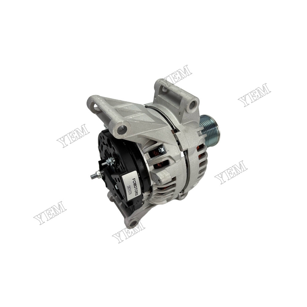 YEM Parts 28V 80A AVI142 Alternator 2874279 4959881 for Cummins Engine ISZ For Cummins