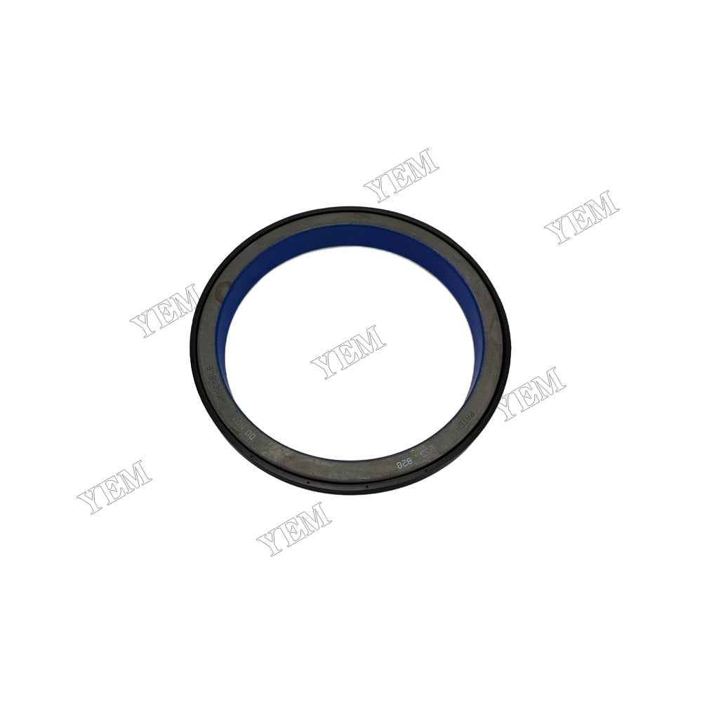 YEM Parts Front Crankshaft Oil Seal for Cummins ISZ13 Diesel Engine Spare Parts