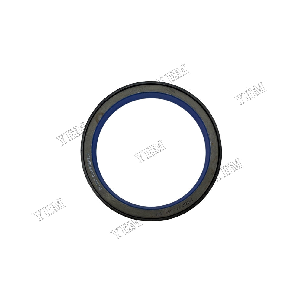 YEM Parts 3685173 Front Crankshaft Oil Seal for Cummins ISZ13 Diesel Engine Spare Parts