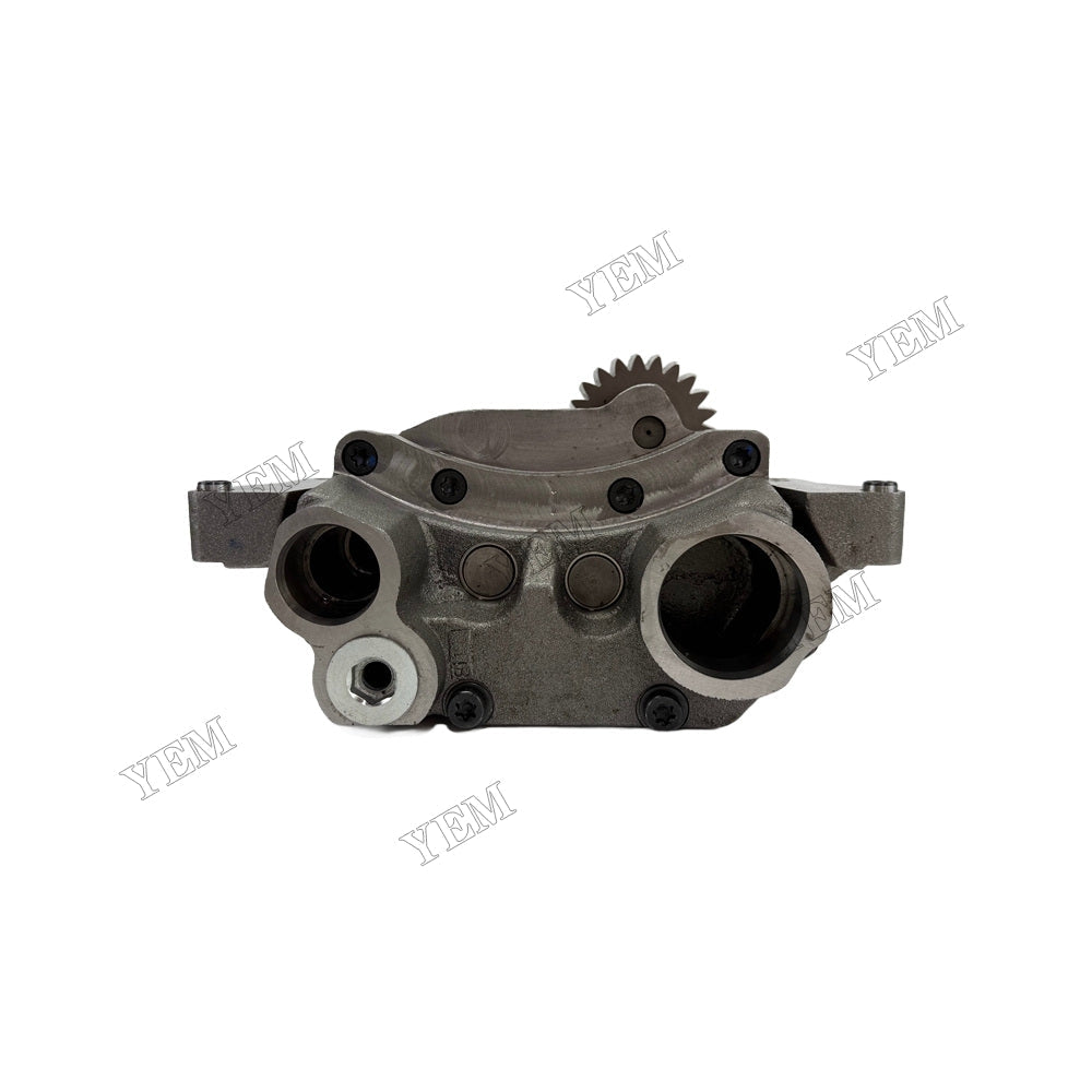 YEM Parts Oil Pump 2883218 for Hyundai R480LC-9A R520LC-9A Excavator For Cummins