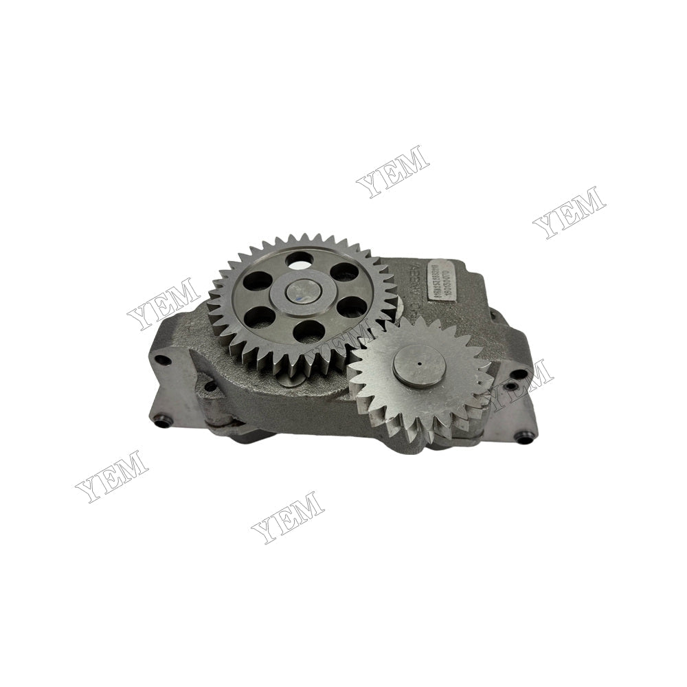 YEM Parts Oil Pump 2883218 for Hyundai R480LC-9A R520LC-9A Excavator For Cummins