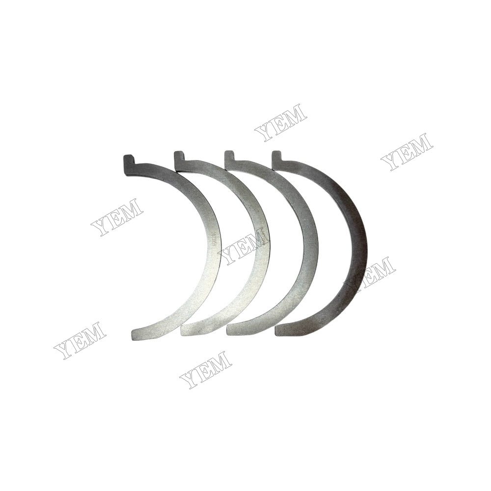 YEM Parts 2869805 Thrust Washer for Cummins ISZ13 Diesel Engine Spare Parts