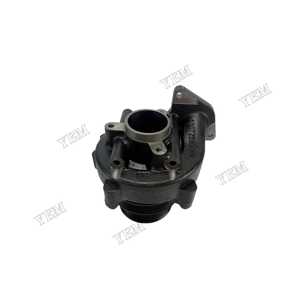 YEM Parts 5580047 Water Pump for Cummins ISZ13 Diesel Engine Spare Parts