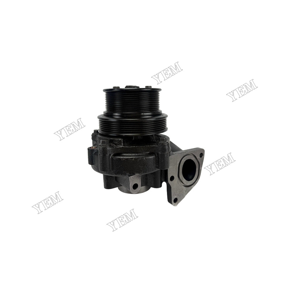 YEM Parts 5580047 Water Pump for Cummins ISZ13 Diesel Engine Spare Parts For Cummins