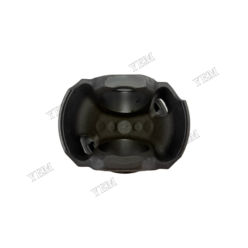 YEM Parts 4366017 4316870 4999933 Piston + Pin for Cummins ISZ13 Diesel Engine Spare Parts For Cummins