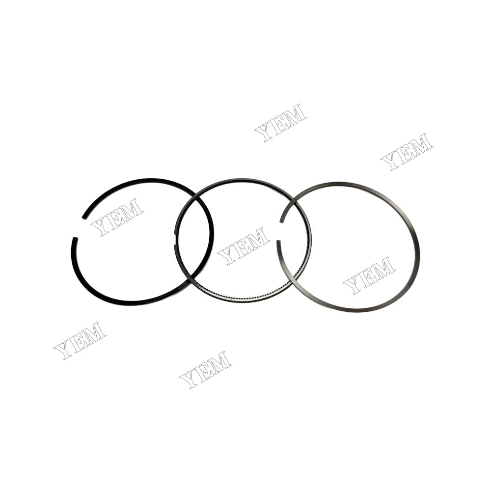 YEM Parts 4959949 4316887 4974985 Piston Rings Set for Cummins ISZ13 Spare Parts For Cummins