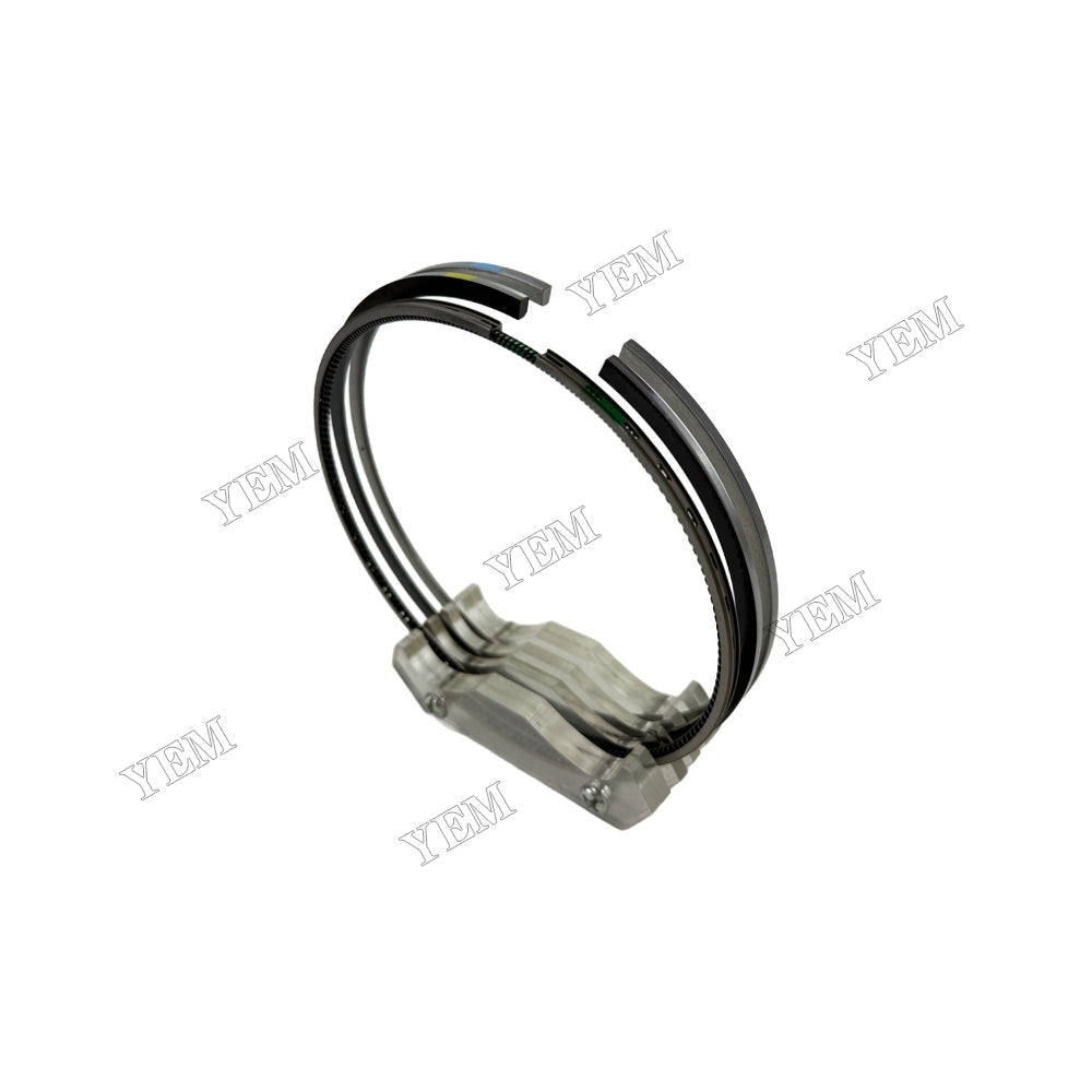 YEM Parts 4959949 4316887 4974985 Piston Rings Set for Cummins ISZ13 Spare Parts For Cummins