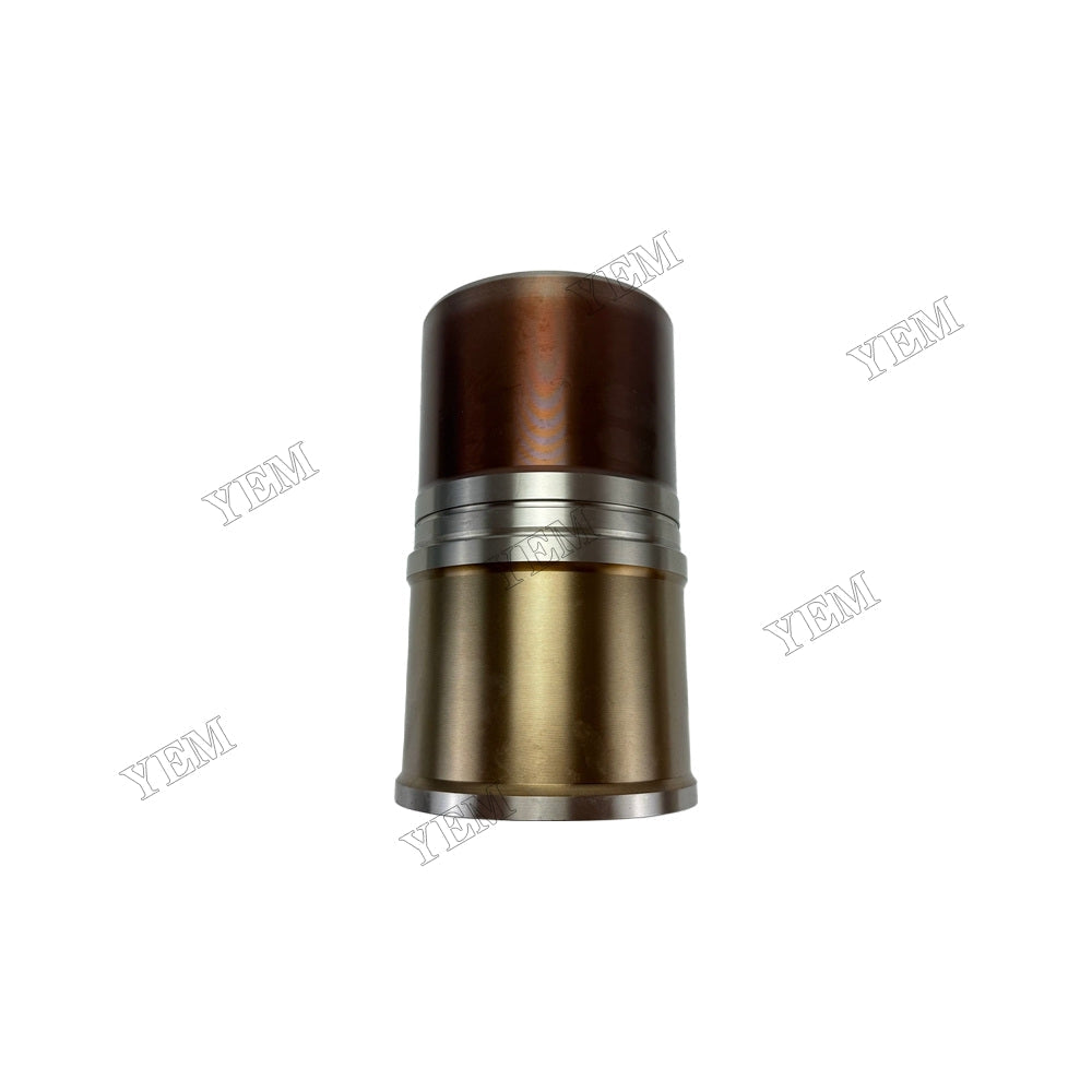 YEM Parts 4999962 Cylinder Liner for Cummins ISZ13 Diesel Engine Spare Parts For Cummins