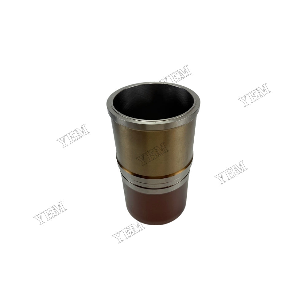 YEM Parts 4999962 Cylinder Liner for Cummins ISZ13 Diesel Engine Spare Parts For Cummins