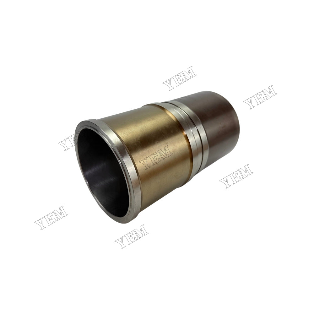 YEM Parts 4999962 Cylinder Liner for Cummins ISZ13 Diesel Engine Spare Parts For Cummins