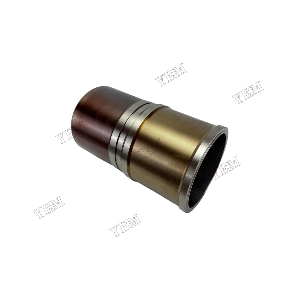 YEM Parts 4999962 Cylinder Liner for Cummins ISZ13 Diesel Engine Spare Parts For Cummins