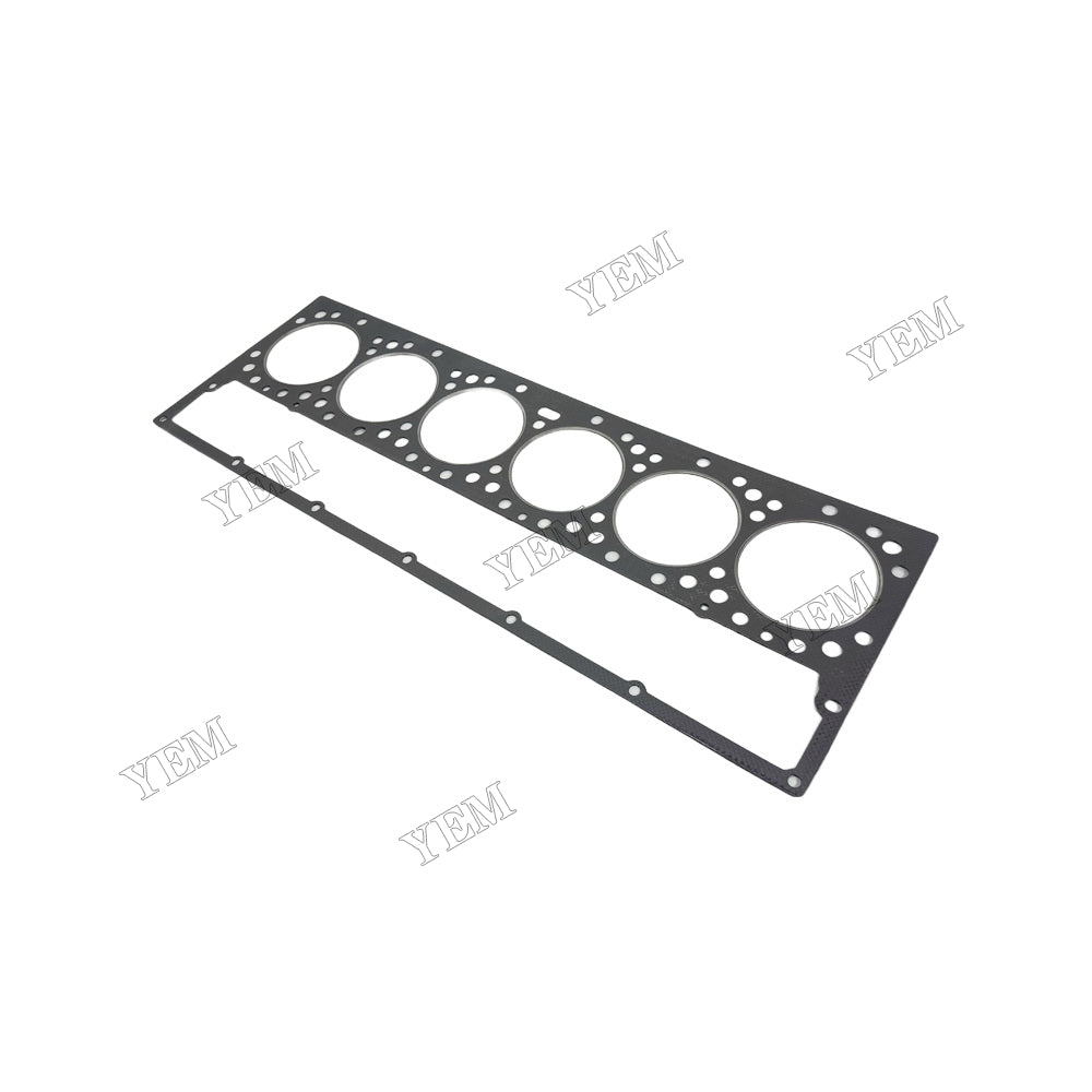 YEM Parts Cylinder Head Gasket 4975249 for Cummins Engine ISX 11.9 ISZ13 QSZ13 For Cummins