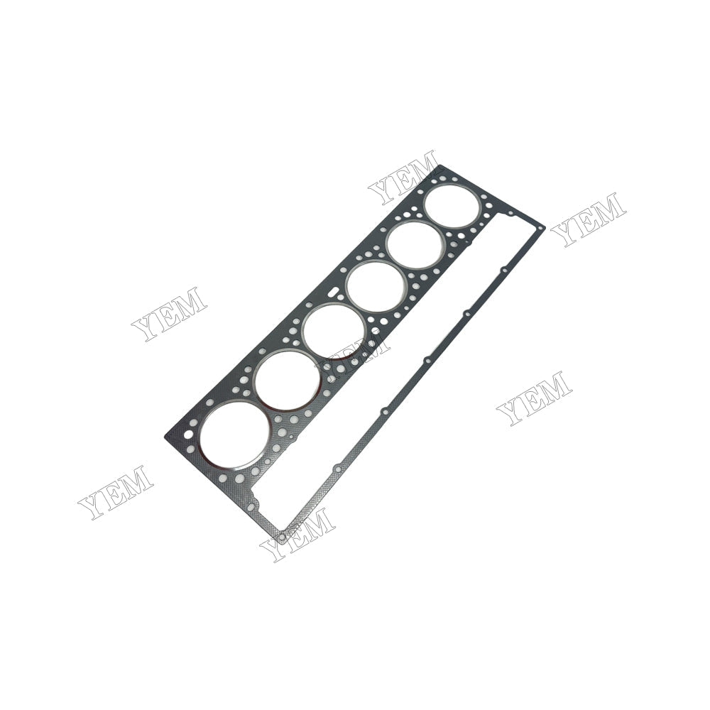 YEM Parts Cylinder Head Gasket 4975249 for Cummins Engine ISX 11.9 ISZ13 QSZ13 For Cummins