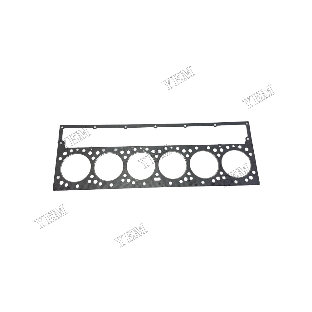 YEM Parts Cylinder Head Gasket 4975249 for Cummins Engine ISX 11.9 ISZ13 QSZ13 For Cummins