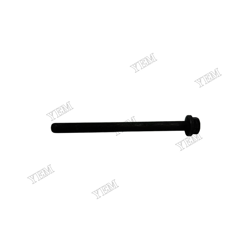 YEM Parts 4975321 Cylinder Head Bolt for Cummins ISZ13 Diesel Engine Spare Parts
