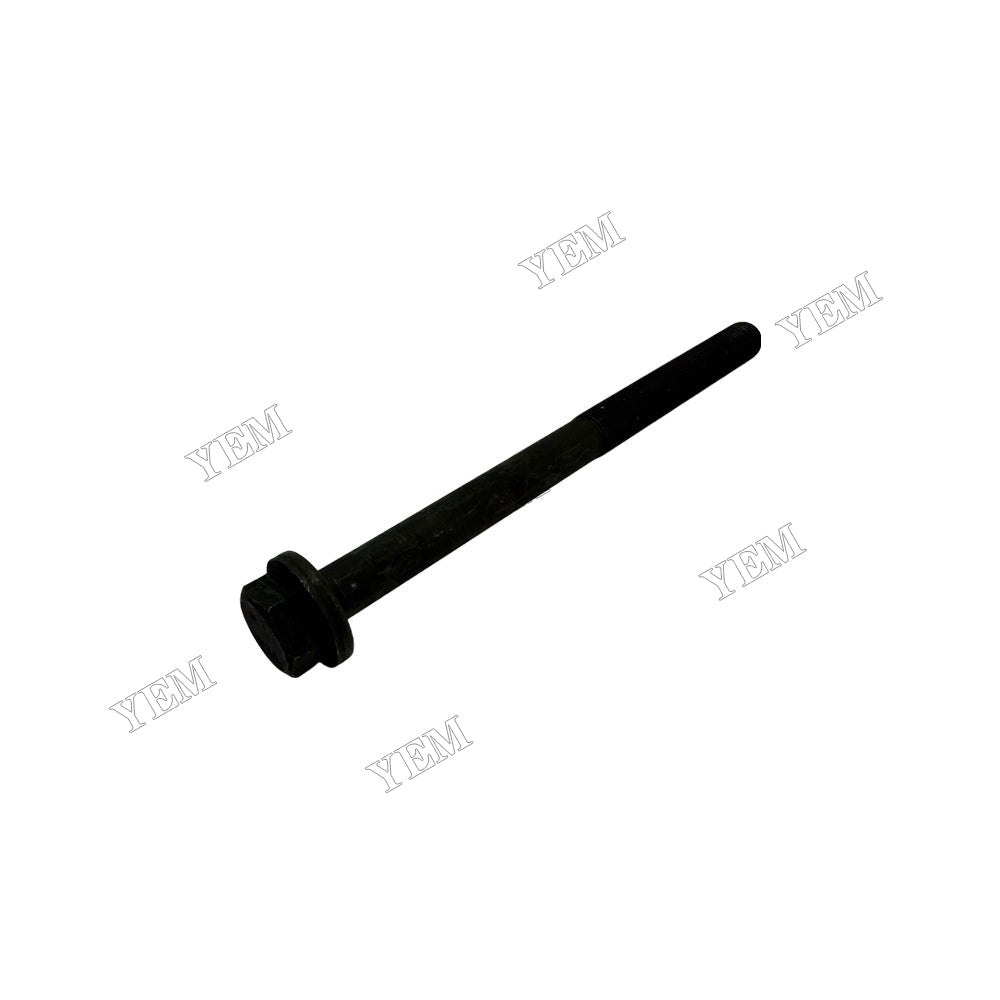YEM Parts 4975321 Cylinder Head Bolt for Cummins ISZ13 Diesel Engine Spare Parts For Cummins